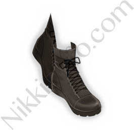 Nipped Boots·Black