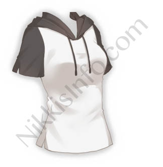 Sports Wear·Black and White