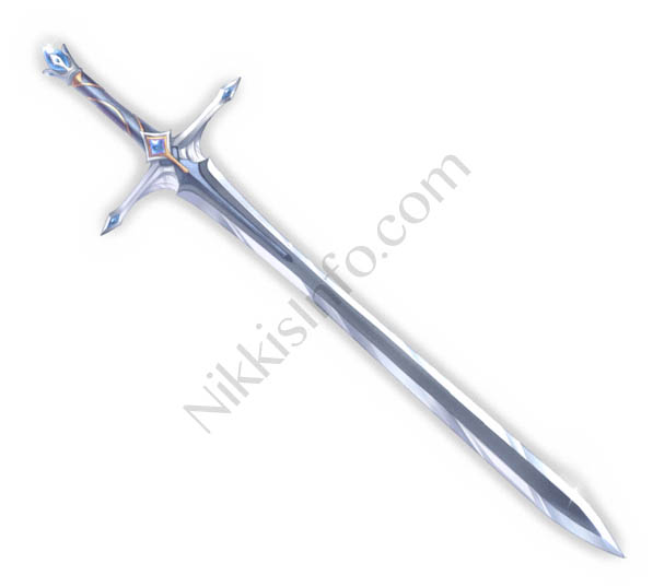 Hope Sword
