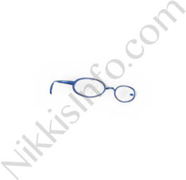 Common Glasses·Blue