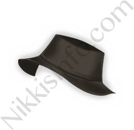 Street Black Hat