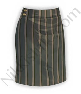 Office Miniskirt