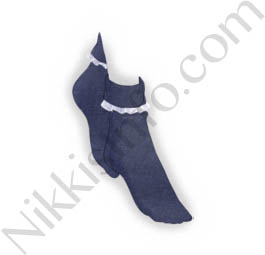 Classical Socks·Blue