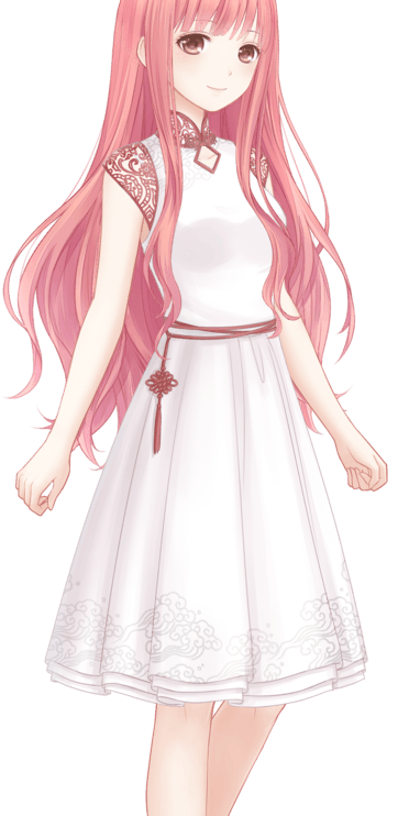 cloud holiday dress love nikki Love Nikki Cloud Dance·Red