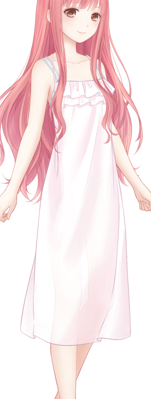 dusty pink dress love nikki Love Nikki-Dress UP Queen